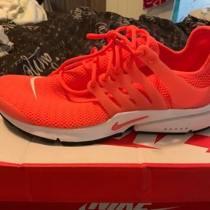 Nike presto